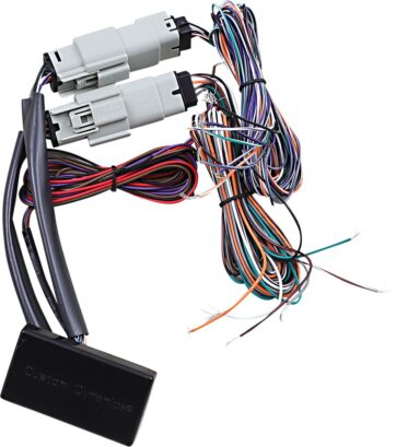MODULE SEQUENTIAL TSIGNAL - Bild 2