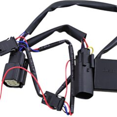 ADAPTOR PLASMA RODS