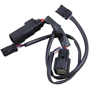 ADAPTOR PLASMA RODS