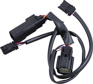 ADAPTOR PLASMA RODS