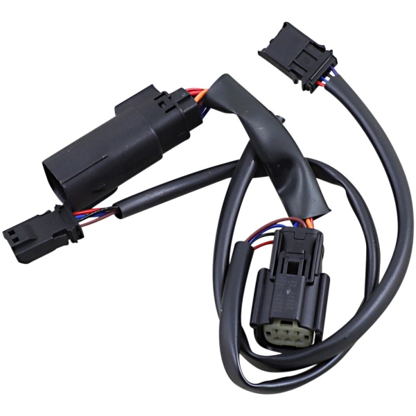 ADAPTOR PLASMA RODS