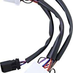 ADAPTOR PLASMA RODS