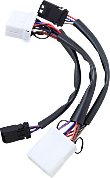 ADAPTOR PLASMA RODS