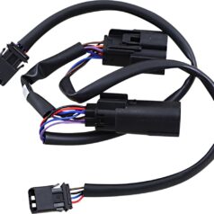 ADAPTOR PLASMA RODS