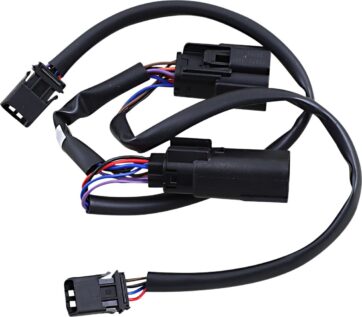 ADAPTOR PLASMA RODS
