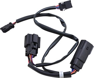 ADAPTOR PLASMA RODS