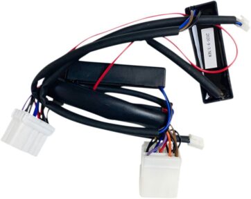ADAPTER ACCESSORY LIGHTNG - Bild 2