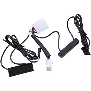 ADAPTOR MICRO DUAL AMBRED