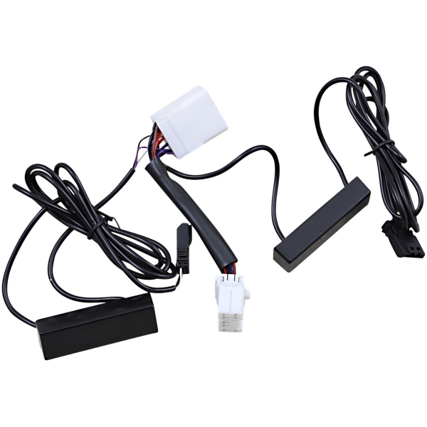 ADAPTOR MICRO DUAL AMBRED