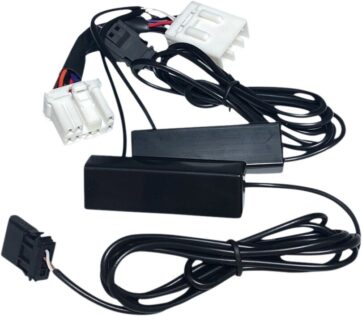 ADAPTOR MICRO DUAL AMBRED - Bild 2