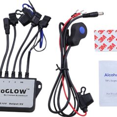 CONTROLLER PROGLOW BLUETH