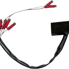 MODULE TSIGNAL DECODER