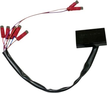 MODULE TSIGNAL DECODER