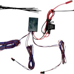 Turn Signal Module - UTV