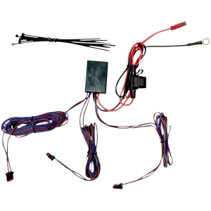 Turn Signal Module - UTV