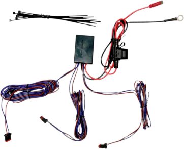 Turn Signal Module - UTV