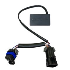 MODULE MAGIC STRB BRK LGT