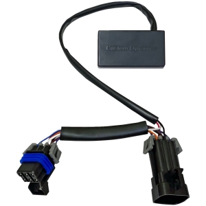 MODULE MAGIC STRB BRK LGT