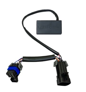 MODULE MAGIC STRB BRK LGT