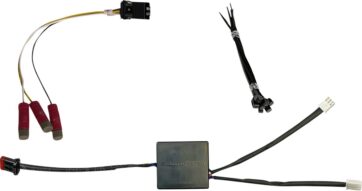 MODULE BRAKE STROBE UNV