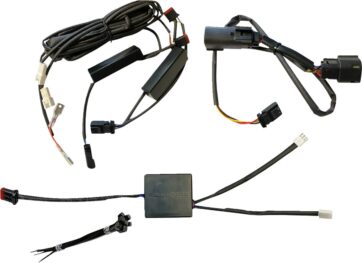 MODULE HORN TRGRD STROBE