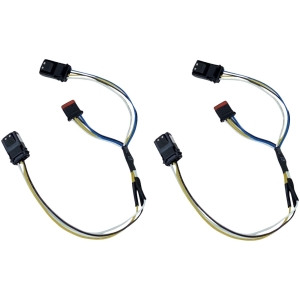 ADAPTOR MICRO DUAL AMBWHT