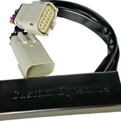 MODULE MAGIC STROBE BRAKE LIGHT FLASHER