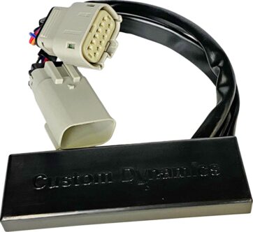MODULE MAGIC STROBE BRAKE LIGHT FLASHER