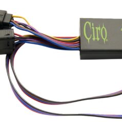 CAN-BUS CONTROLLER FOR CIRO LIGHTING PRODUCTS