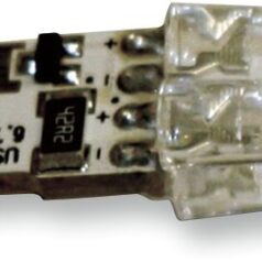 FRONT FENDER TIPS LED BULB