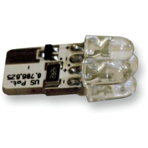 FRONT FENDER TIPS LED BULB