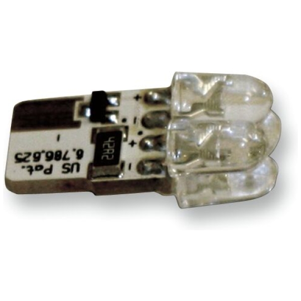 FRONT FENDER TIPS LED BULB - Bild 2