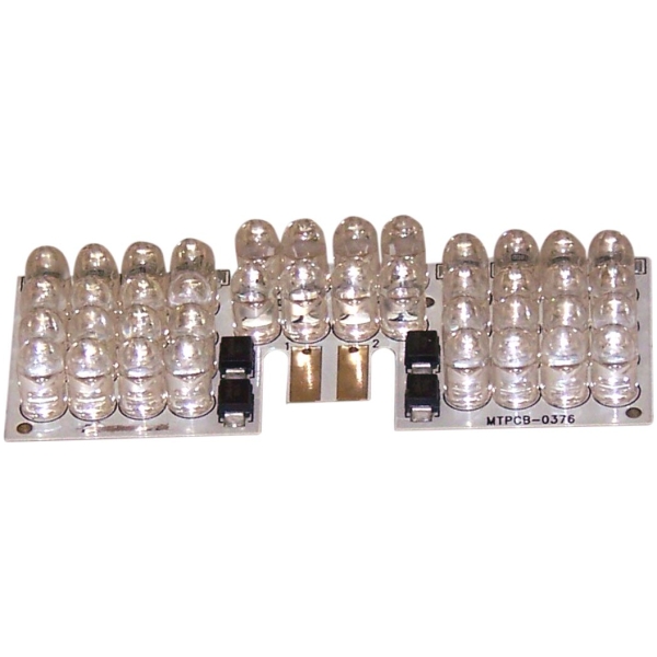 REAR FENDER TIP LED BOARD - Bild 2