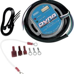DYNATEK DYNA 2000I  ELECTRONIC IGNITION MODULE