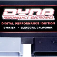 DYNATEK DYNA 2000TC PROGRAMMABLE DIGITAL PERFORMANCE IGNITION MODULE
