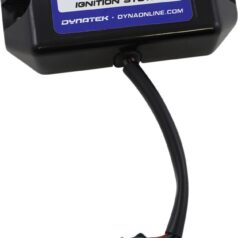 DYNATEK DYNA 2000 DIGITAL IGNITION MODULE DUAL-FIRE W/ 7-PIN