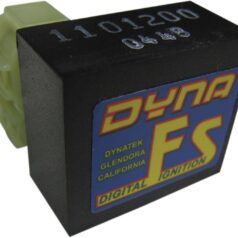 DIGITAL IGNITION SYSTEM DYNA FS