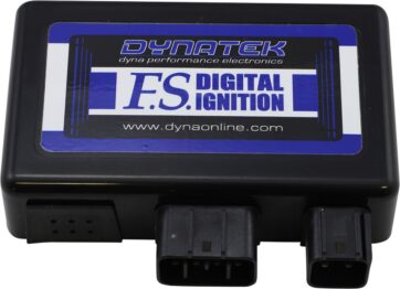 DIGITAL IGNITION SYSTEM DYNA FS NON-PROGRAMMABLE