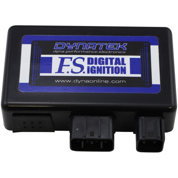 DIGITAL IGNITION SYSTEM DYNA FS NON-PROGRAMMABLE