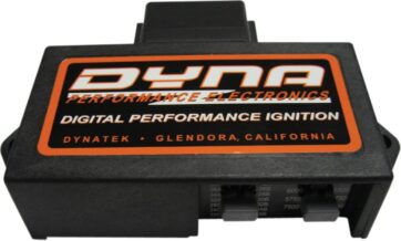 DYNATEK DYNA 2000TC-3 DIGITAL PERFORMANCE IGNITION MODULE