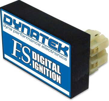 DIGITAL IGNITION SYSTEM DYNA FS NON-PROGRAMMABLE