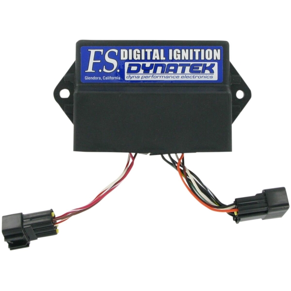 DIGITAL IGNITION SYSTEM DYNA FS NON-PROGRAMMABLE