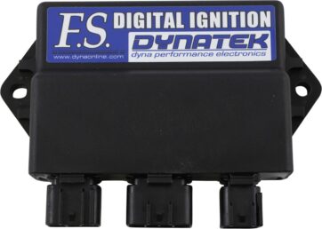 DIGITAL IGNITION SYSTEM DYNA FS NON-PROGRAMMABLE