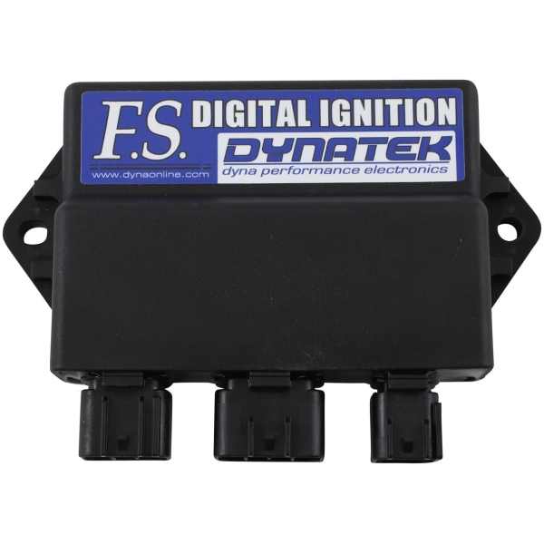 DIGITAL IGNITION SYSTEM DYNA FS NON-PROGRAMMABLE