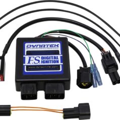 DIGITAL IGNITION SYSTEM DYNA FS PROGRAMMABLE