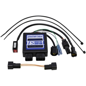 DIGITAL IGNITION SYSTEM DYNA FS PROGRAMMABLE