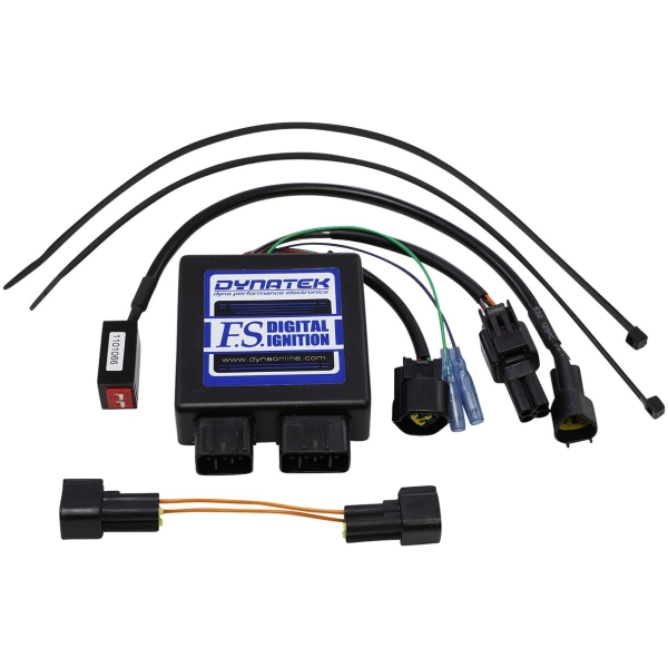 DIGITAL IGNITION SYSTEM DYNA FS PROGRAMMABLE