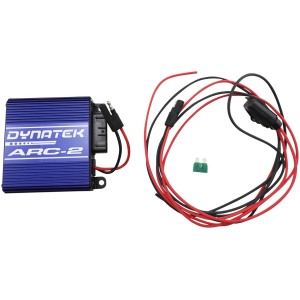 FS DIGITAL IGNITION SYSTEM