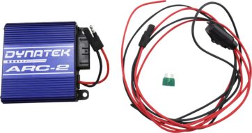 FS DIGITAL IGNITION SYSTEM
