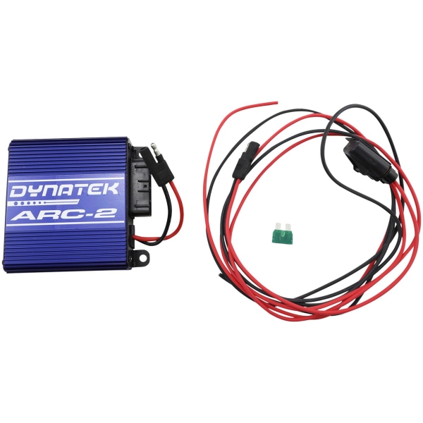 FS DIGITAL IGNITION SYSTEM